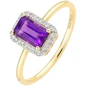 Diamant L'Eternel Ring guld