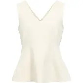 Object Overdel lysebeige