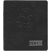 GUESS Tegnebog 'Boston' sort