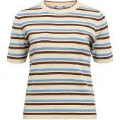 Object Ester T-shirt Med Korte ærmer