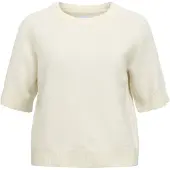 Object Kort Ærme Top