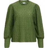 Object Langærmet Top
