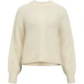 Object Strikket Pullover