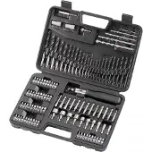 DeWalt 109pc Mixed Accessory Set