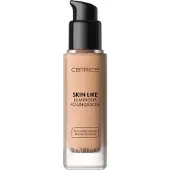 Catrice Skin Like Luminous Foundation Flydende foundation 30 ml Nr. 030N