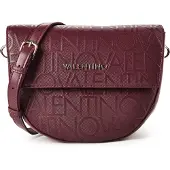 Valentino Skuldertaske bordeaux