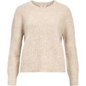 Object Strikket Pullover