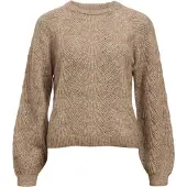 Object Strikket Pullover