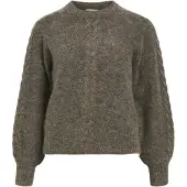 Object Strikket Pullover