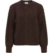 Object Strikket Cardigan