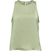 Object Bluse 'OBJChilli' pastelgrøn