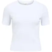 Object Shirts 'OBJMoli' hvid