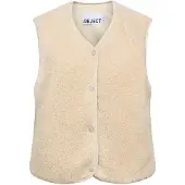 Object Fleece Vest