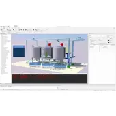 Schneider Electric EMSE 3P Version Up 64K RT
