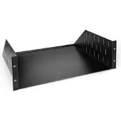 Adam hall 19 Rack Cradle 375 mm Depth 3U