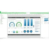 Schneider Electric EOTE Basic licens 1 bruger