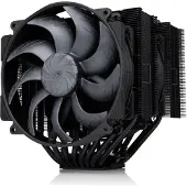Noctua NH-D15 G2 chromax.black - CPU Luftkøler