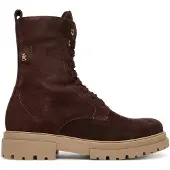 Tommy Hilfiger Støvler 'KESSY' choko