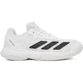 Adidas Courtflash Sko Til Alle Overflader