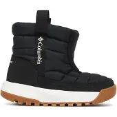 Columbia Snowtrot Mid Vandrestøvler