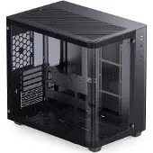 Jonsbo Tk-3 Tempered Glass Pc-tårnhus