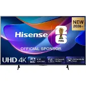 Hisense 55a6s 55´´ 4k Led Tv