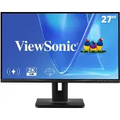 Viewsonic Vg2748a-2k 27´´ Qhd Ips Led 75hz Skærm