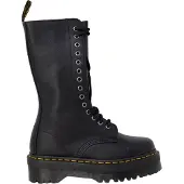 Dr. Martens Snørestøvler '1B99 Quad' sort