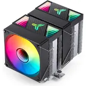 Jonsbo Cr-1400 Dv2 Argb Cpu-blæser 92 Mm