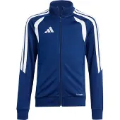 Adidas Cardigan - Tiro26 League - Team Navy Blue/Hvi - - 8 år (128) - Cardigan