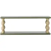 Bloomingville Hylde - Bibiola - Multifarvet - - OneSize - Hylde