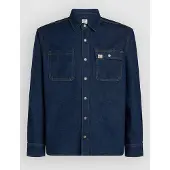 O'Neill Bluser & t-shirts blue denim