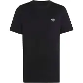 Adidas T-shirt - Regular - Sort - - 12 år (152) - T-Shirt