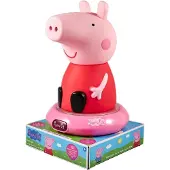 Pipsa Possu Natlampe - 25 cm - - OneSize - Natlampe