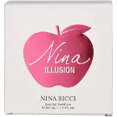 Nina Ricci Nina Illusion Eau de parfum 50 ml