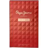 Pepe jeans For Her Eau De Parfum Natural Spray 80ml
