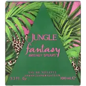 Britney Spears Jungle Fantasy Eau de toilette 100 ml