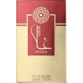 Al Wataniah Ghala Eau de parfum 100 ml