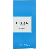 Clean Classic Pure Soap Edp Spray - 60 ml