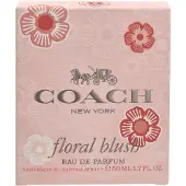 Coach Floral Blush 50ml Eau De Parfum