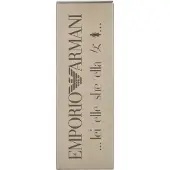 Giorgio Armani Emporio Armani She Eau de Parfum 100 ml