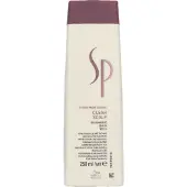 Wella Clear Scalp Shampoo 250 ml