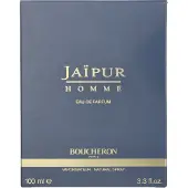 Boucheron Jaipur Homme Eau de parfum 100 ml