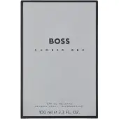 HUGO BOSS Number One Eau De Toilette Spray 100 Ml