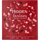Britney Spears Fantasy Hidden 100ml Parfumevand