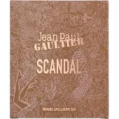 Jean Paul Gaultier Scandal Vapo Gift Set 100ml Eau De Parfum