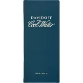 Davidoff Cool Water Man New Design Eau de Toilette 200 ml
