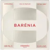 Hermès Paris Barénia Eau de parfum Refillable 100 ml