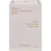 Maison Francis Kurkdjian Aqua Universalis Cologne Forte Eau De Parfum 70 ml (unisex)