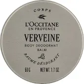 L'Occitane Verveine Body Deodorant Balm 50 gram